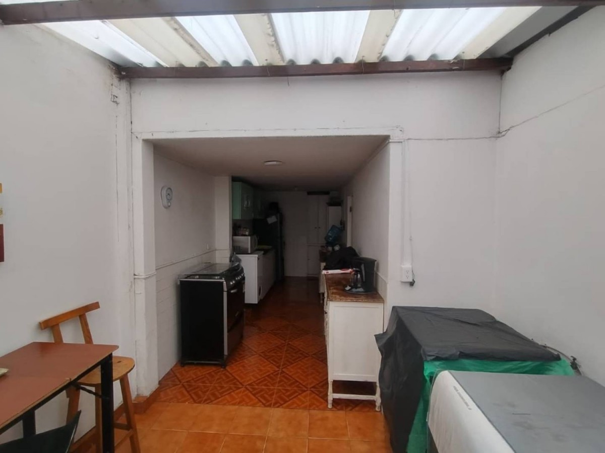 Casa en venta en Las Villas, Bogotá · foto 14 de 21