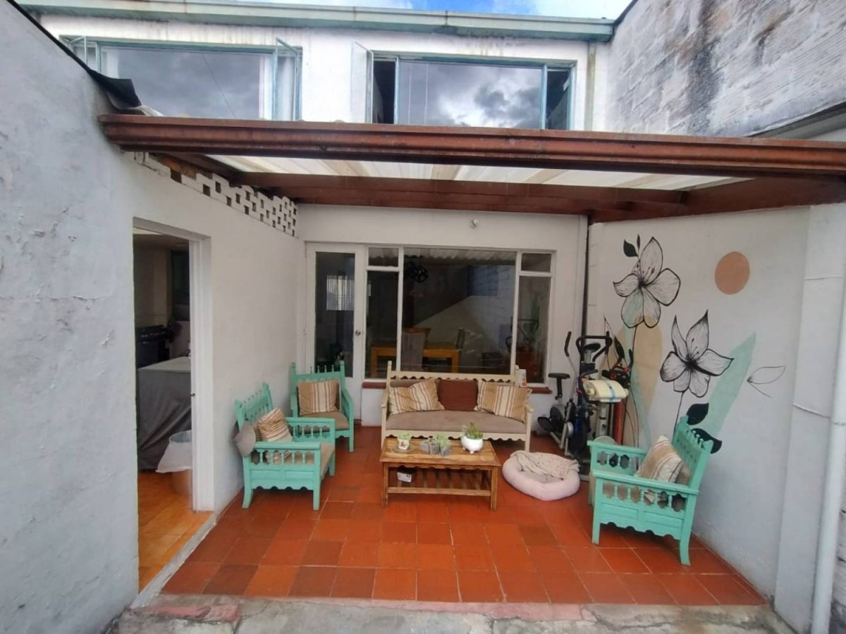 Casa en venta en Las Villas, Bogotá · foto 15 de 21
