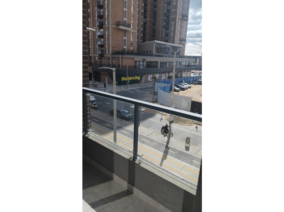 Apartamento en arriendo en Fontibon, Bogotá · foto 10 de 24