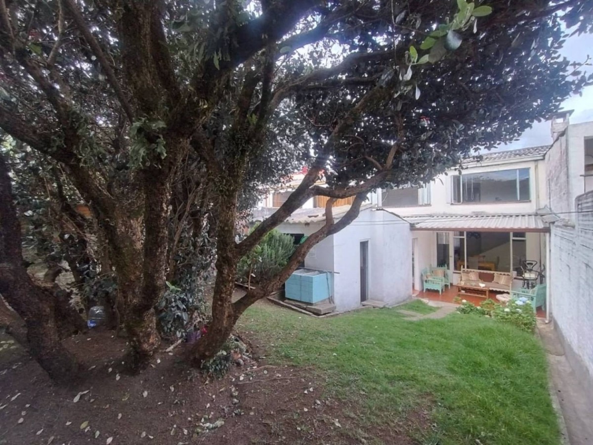 Casa en venta en Las Villas, Bogotá · foto 16 de 21