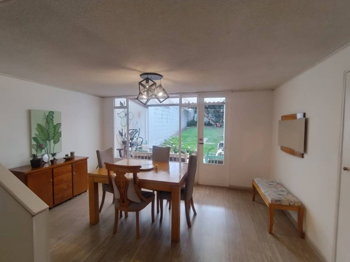 Casa en venta en Las Villas, Bogotá · foto 18 de 21