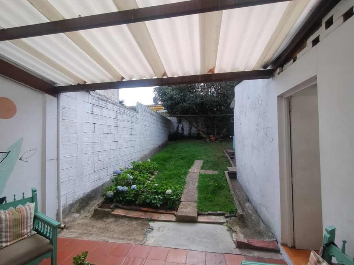 Casa en venta en Las Villas, Bogotá · foto 19 de 21