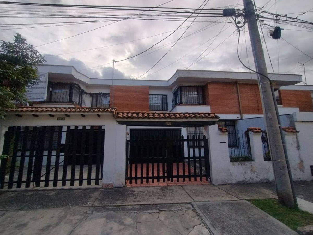 Casa en venta en Las Villas, Bogotá · foto 20 de 21