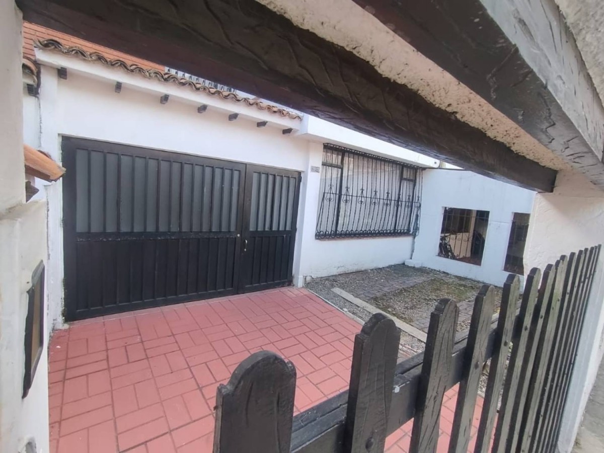 Casa en venta en Las Villas, Bogotá · foto 21 de 21