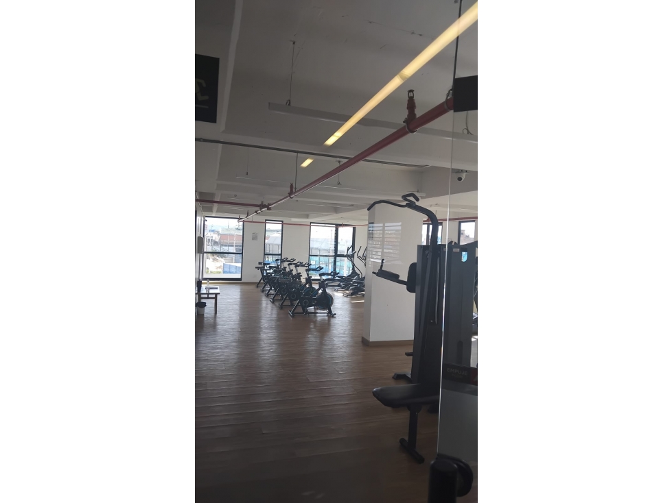 Apartamento en arriendo en Fontibon, Bogotá · foto 20 de 24