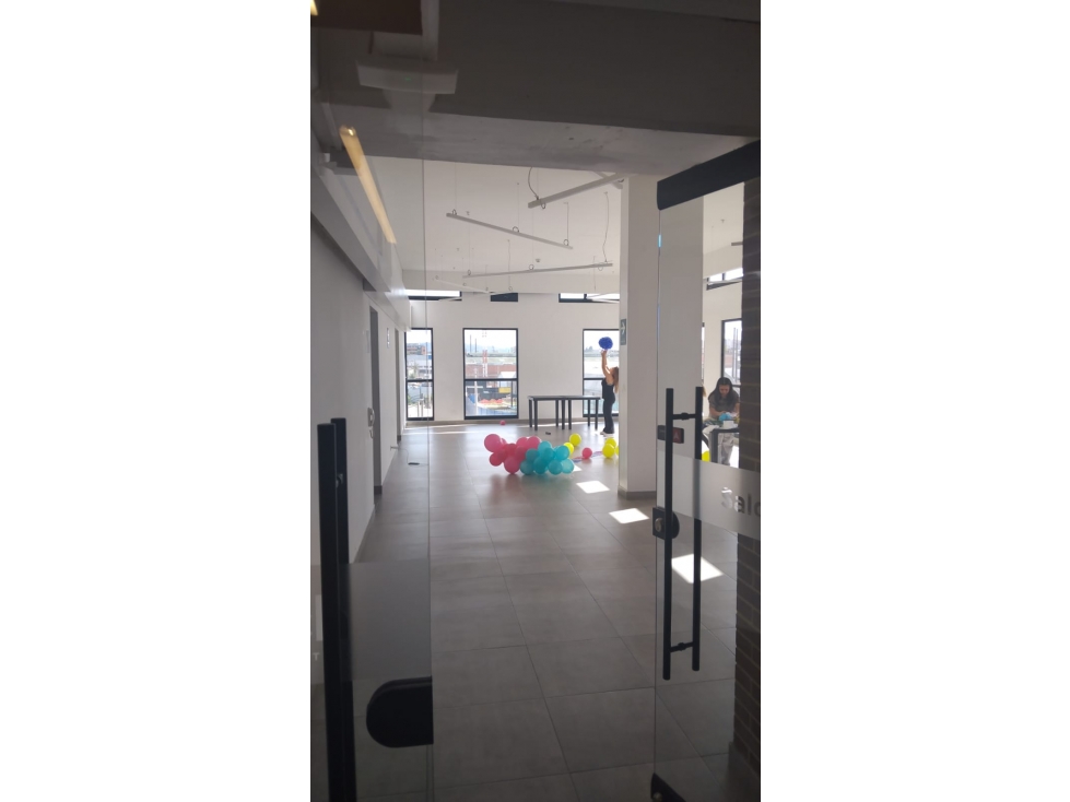 Apartamento en arriendo en Fontibon, Bogotá · foto 21 de 24