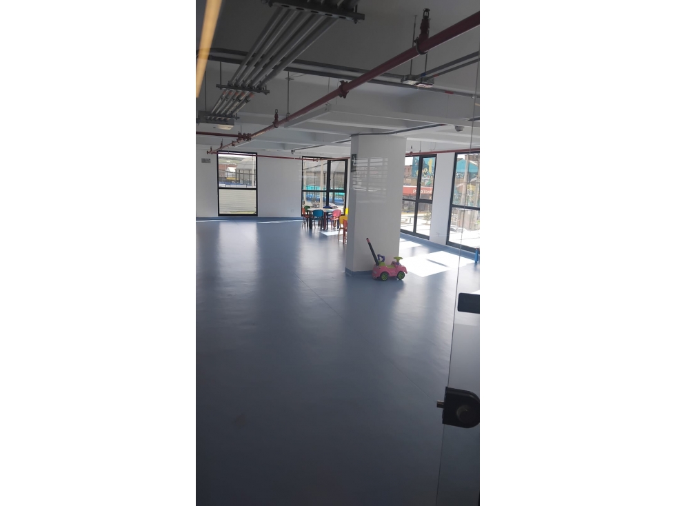 Apartamento en arriendo en Fontibon, Bogotá · foto 22 de 24