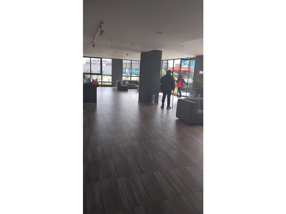 Apartamento en arriendo en Fontibon, Bogotá · foto 23 de 24