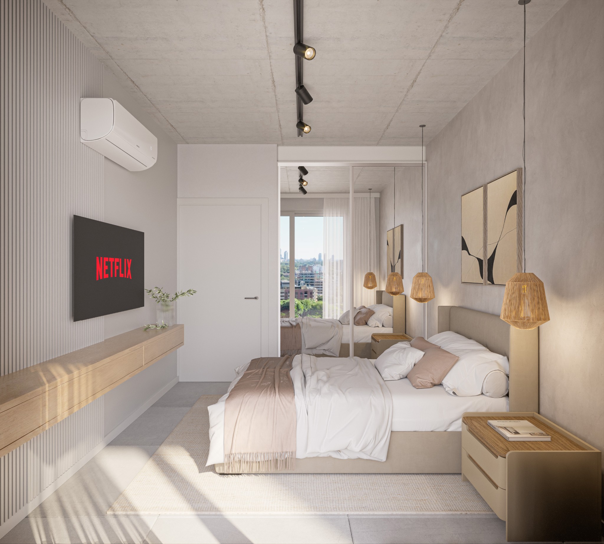 Departamento en venta en Ciudad del Este — foto 2