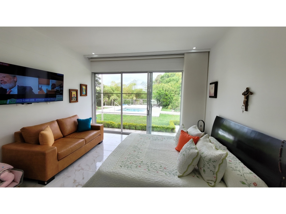 Casa en venta en Tribunas Corcega, Pereira · foto 5 de 24