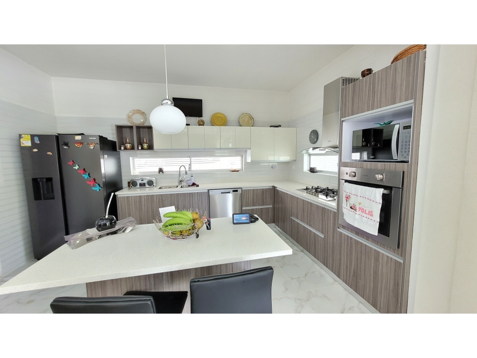 Casa en venta en Tribunas Corcega, Pereira · foto 6 de 24