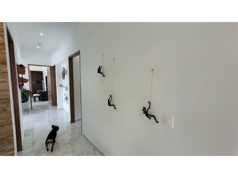 Casa en venta en Tribunas Corcega, Pereira · foto 8 de 24