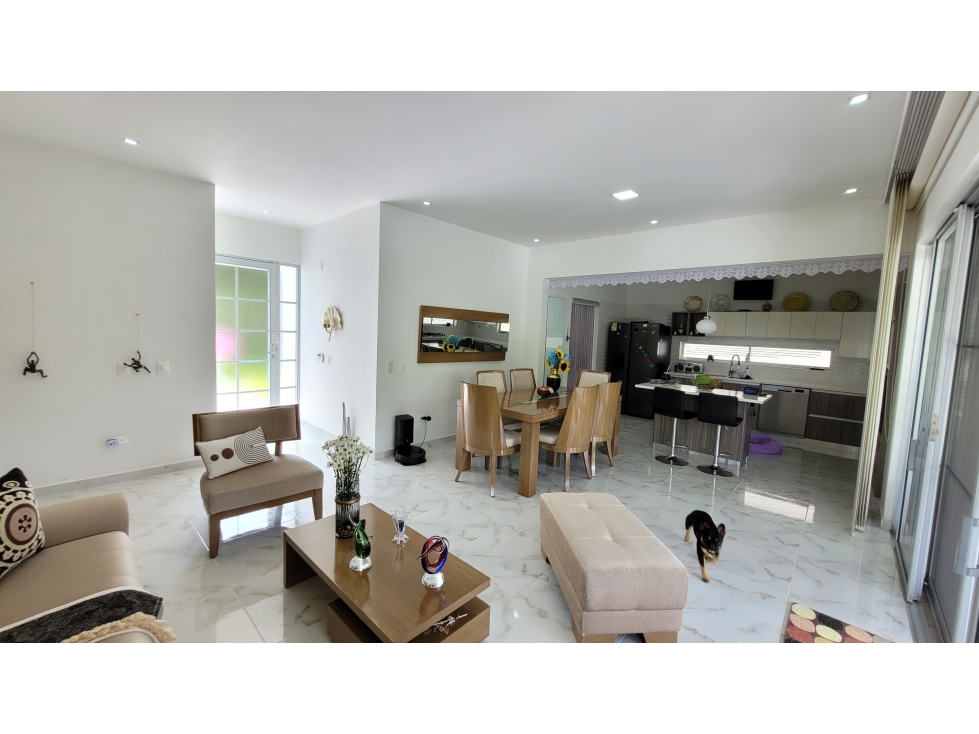 Casa en venta en Tribunas Corcega, Pereira · foto 10 de 24