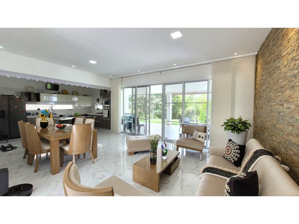 Casa en venta en Tribunas Corcega, Pereira · foto 11 de 24