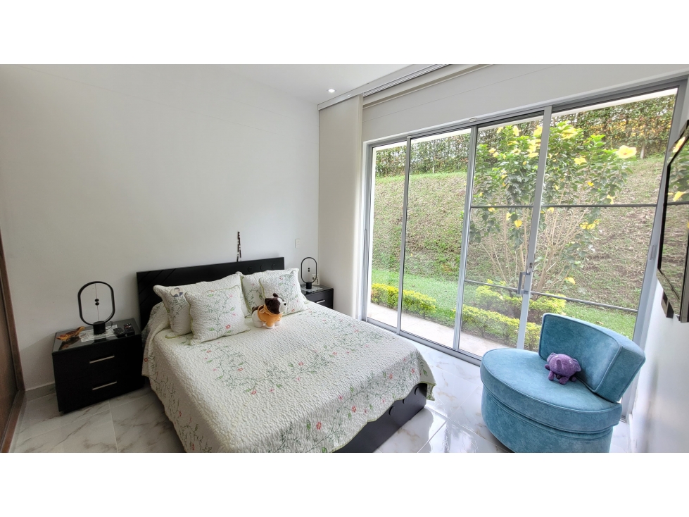 Casa en venta en Tribunas Corcega, Pereira · foto 12 de 24
