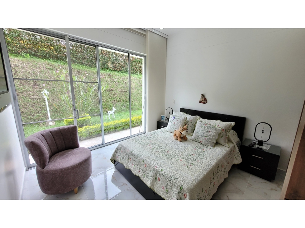 Casa en venta en Tribunas Corcega, Pereira · foto 14 de 24