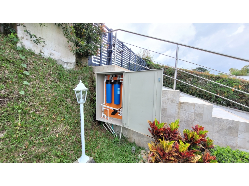 Casa en venta en Tribunas Corcega, Pereira · foto 16 de 24