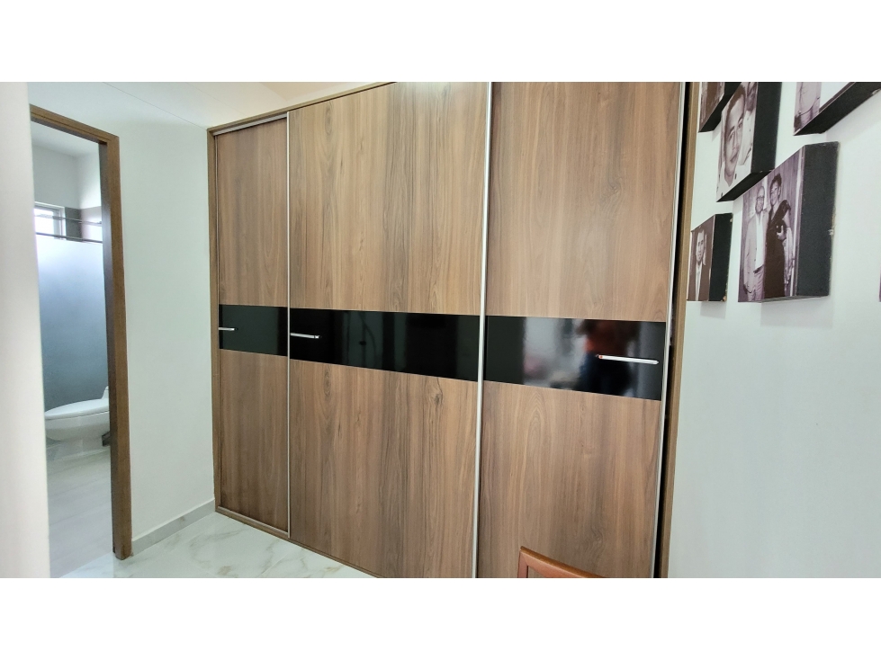 Casa en venta en Tribunas Corcega, Pereira · foto 17 de 24