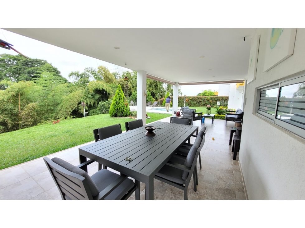 Casa en venta en Tribunas Corcega, Pereira · foto 18 de 24