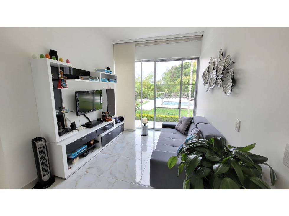 Casa en venta en Tribunas Corcega, Pereira · foto 19 de 24