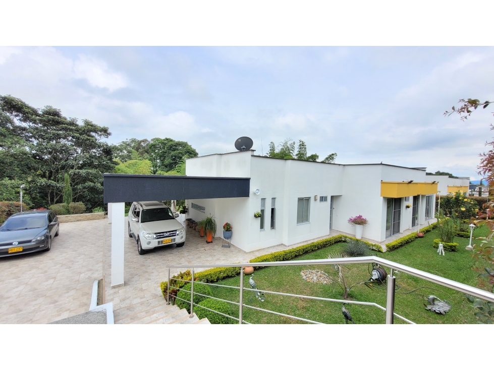 Casa en venta en Tribunas Corcega, Pereira · foto 20 de 24