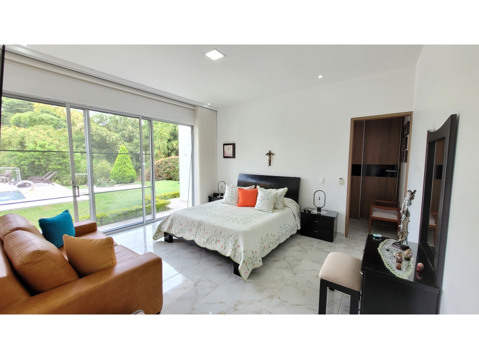 Casa en venta en Tribunas Corcega, Pereira · foto 21 de 24
