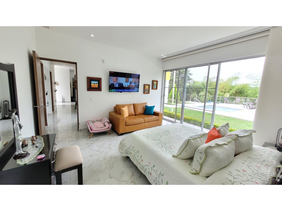 Casa en venta en Tribunas Corcega, Pereira · foto 22 de 24