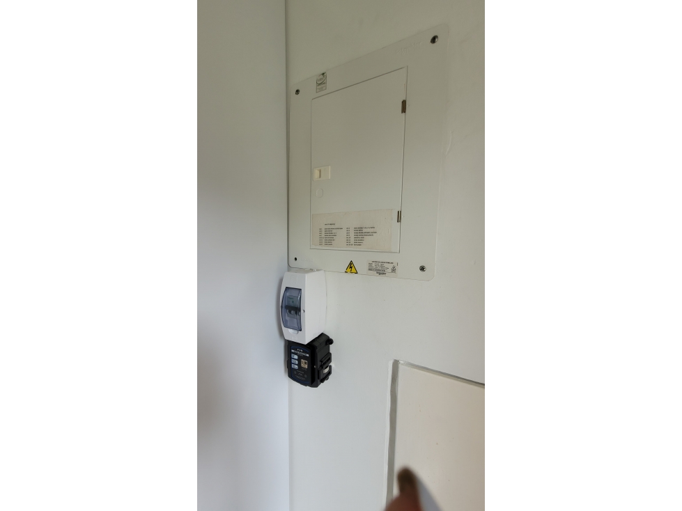 Casa en venta en Tribunas Corcega, Pereira · foto 23 de 24