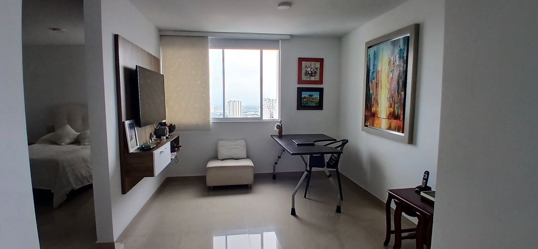 Apartamento de 3 alcobas en venta en Sotomayor, Bucaramanga, 99 m² · foto 15 de 23