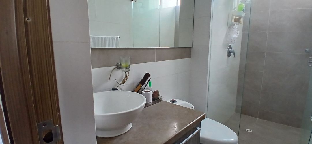 Apartamento de 3 alcobas en venta en Sotomayor, Bucaramanga, 99 m² · foto 12 de 23