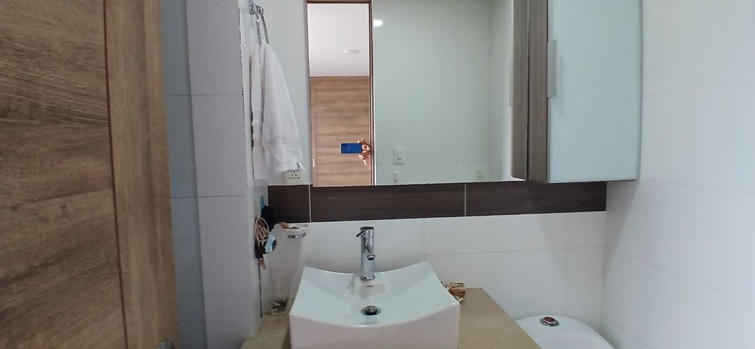 Apartamento de 3 alcobas en venta en Sotomayor, Bucaramanga, 99 m² · foto 13 de 23