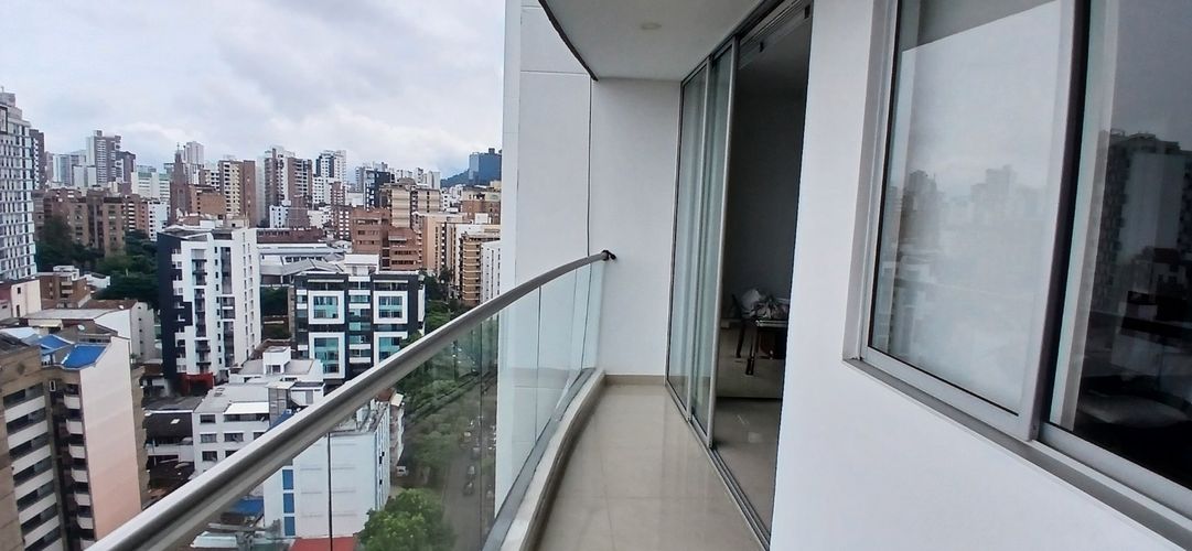 Apartamento de 3 alcobas en venta en Sotomayor, Bucaramanga, 99 m² · foto 4 de 23