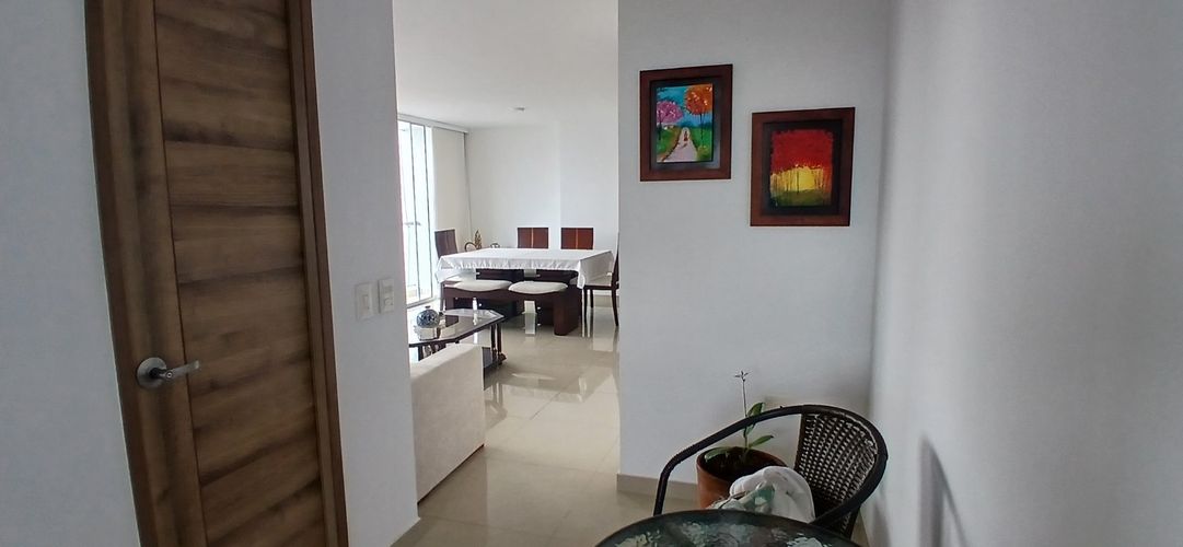 Apartamento de 3 alcobas en venta en Sotomayor, Bucaramanga, 99 m² · foto 17 de 23
