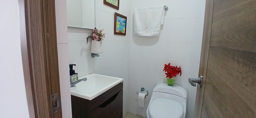 Apartamento de 3 alcobas en venta en Sotomayor, Bucaramanga, 99 m² · foto 18 de 23