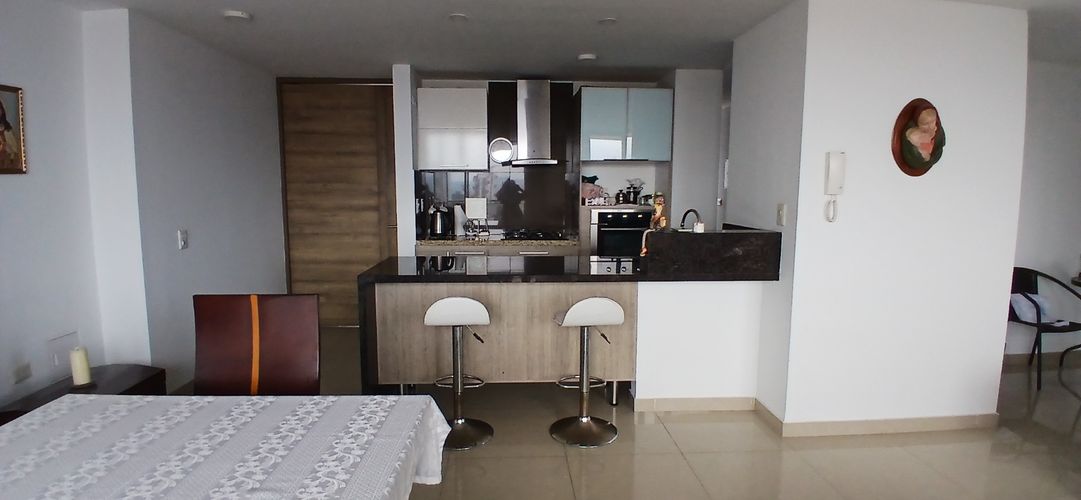 Apartamento de 3 alcobas en venta en Sotomayor, Bucaramanga, 99 m² · foto 20 de 23