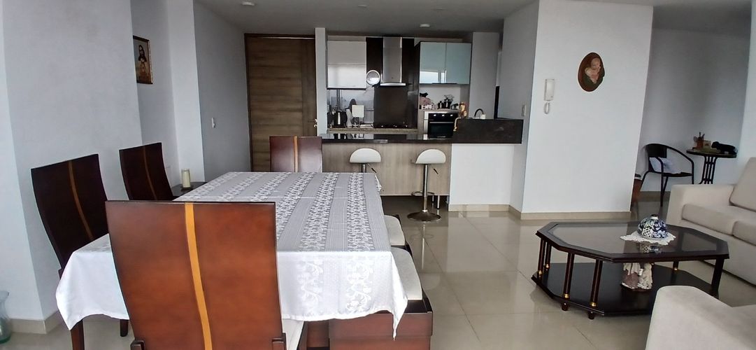 Apartamento de 3 alcobas en venta en Sotomayor, Bucaramanga, 99 m² · foto 19 de 23