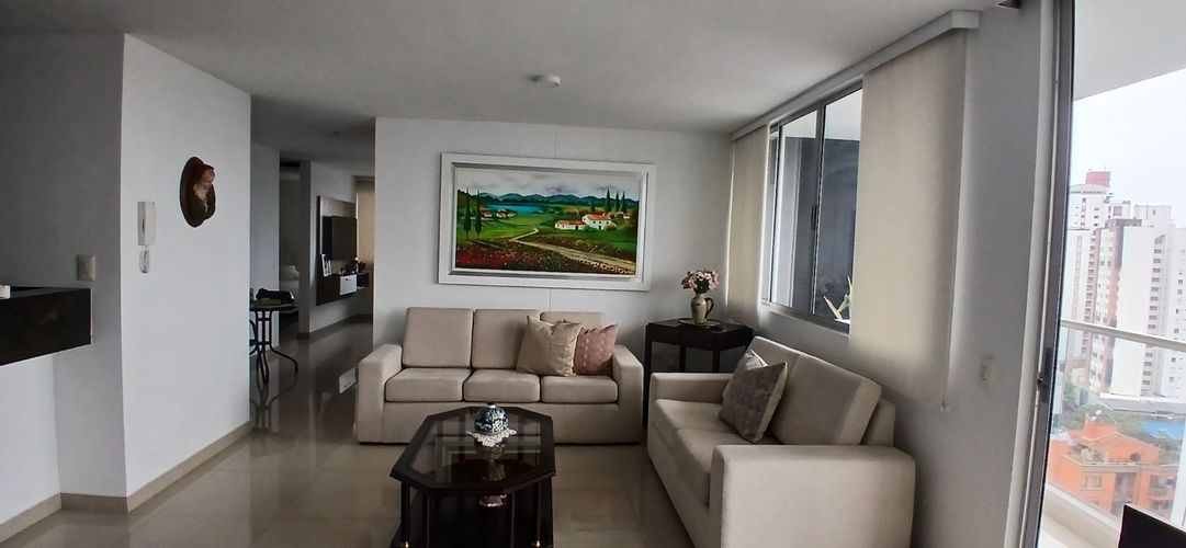 Apartamento de 3 alcobas en venta en Sotomayor, Bucaramanga, 99 m² · foto 8 de 23