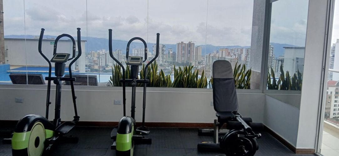 Apartamento de 3 alcobas en venta en Sotomayor, Bucaramanga, 99 m² · foto 23 de 23