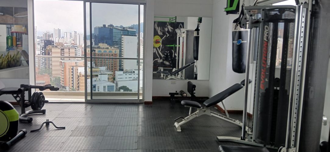 Apartamento de 3 alcobas en venta en Sotomayor, Bucaramanga, 99 m² · foto 22 de 23