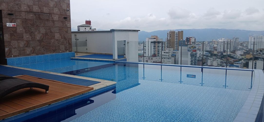 Apartamento de 3 alcobas en venta en Sotomayor, Bucaramanga, 99 m² · foto 6 de 23