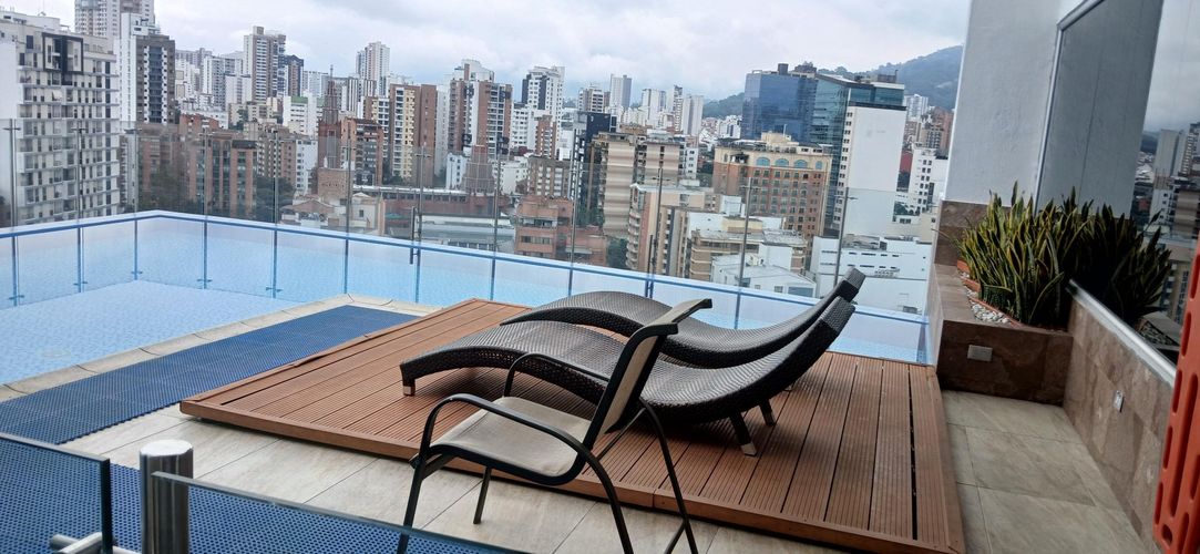 Apartamento de 3 alcobas en venta en Sotomayor, Bucaramanga, 99 m² · foto 7 de 23