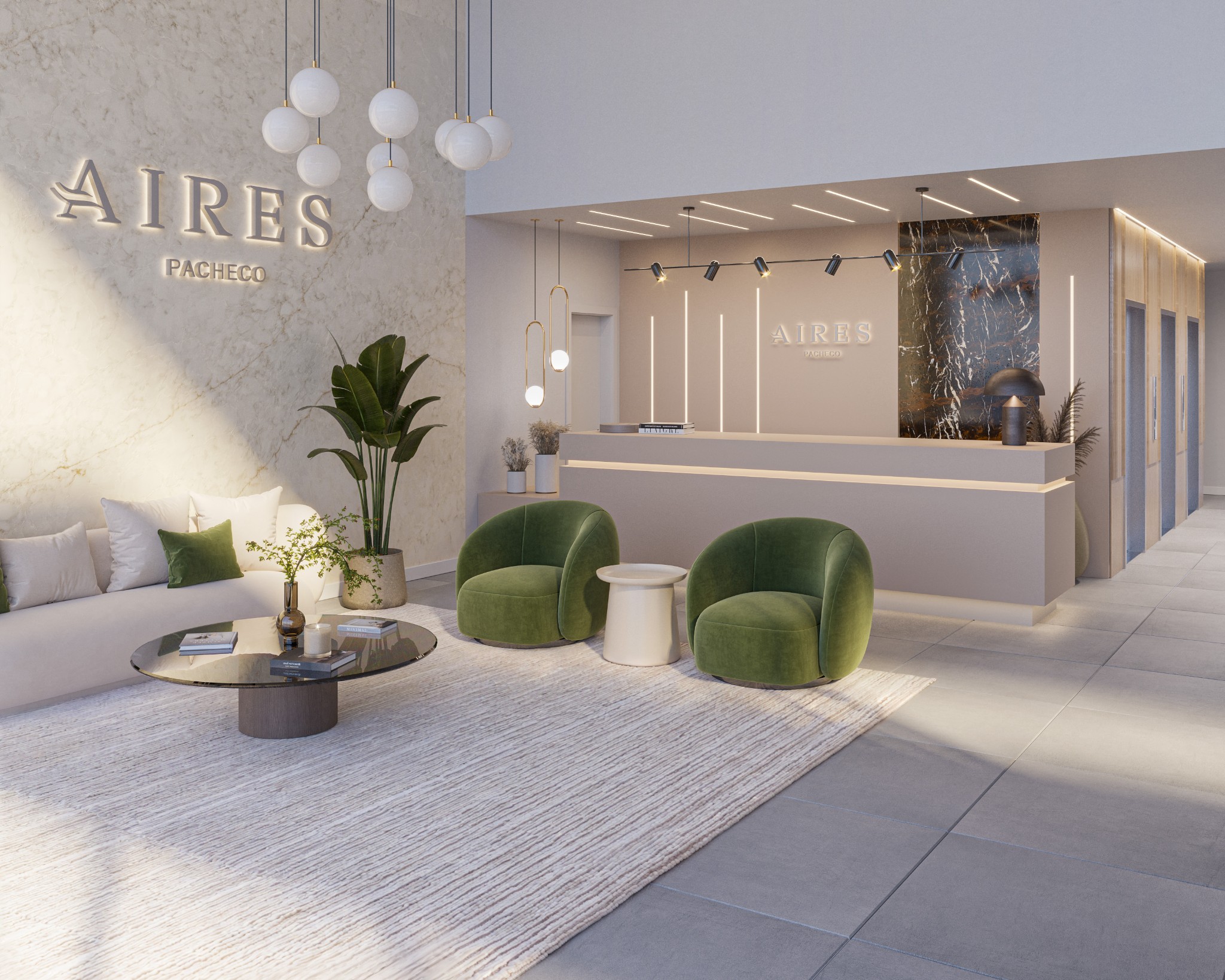 Exclusivo Departamento de 2 Dormitorios en Pozo, en la Zona Más Prestigiosa de CDE — foto 2