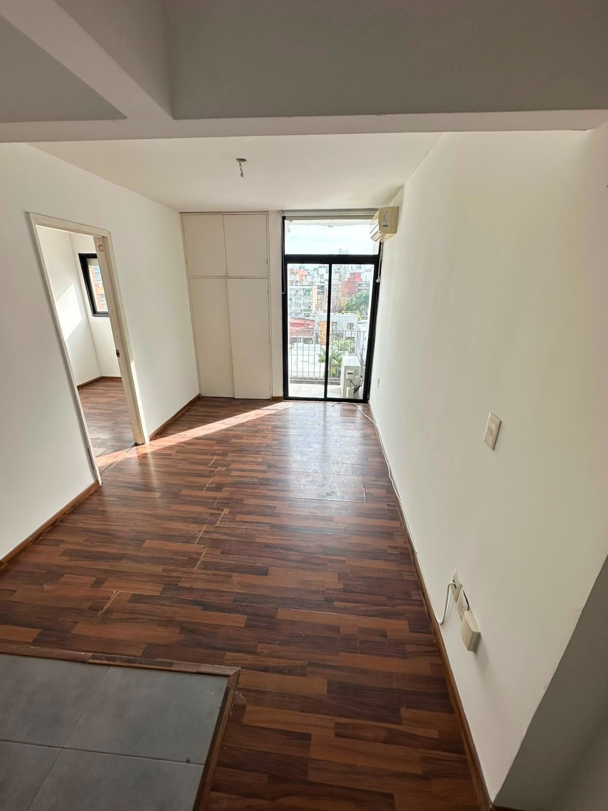 Apartamento en Alquiler en Puertito del Buceo