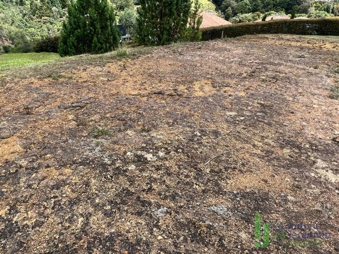 Lote en venta en Loma Del Escobero, Envigado, 2854 m² · foto 3 de 11