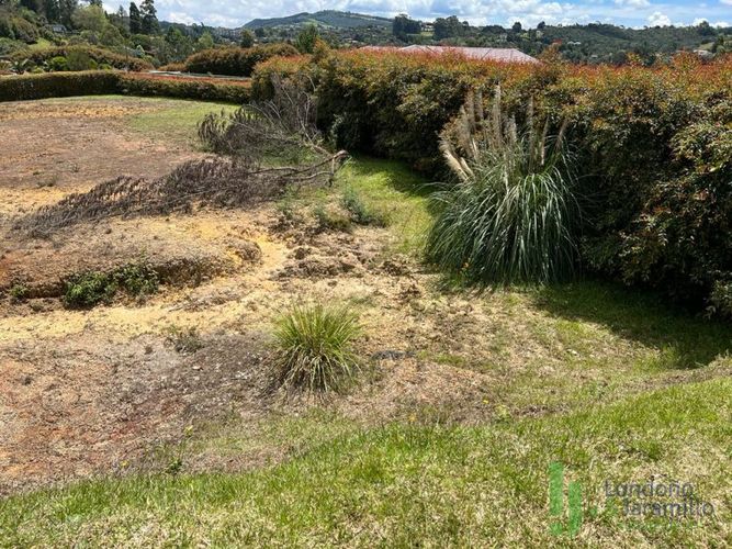 Lote en venta en Loma Del Escobero, Envigado, 2854 m² · foto 9 de 11