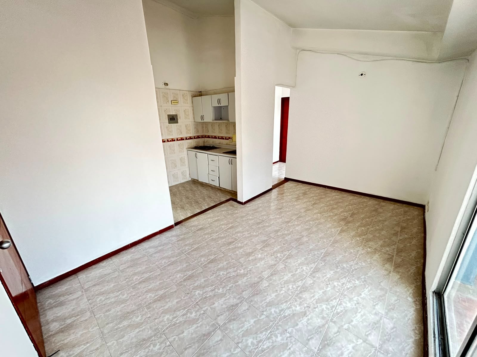 Apartamento en venta en Ondas Del Otún, Manizales · foto 2 de 14