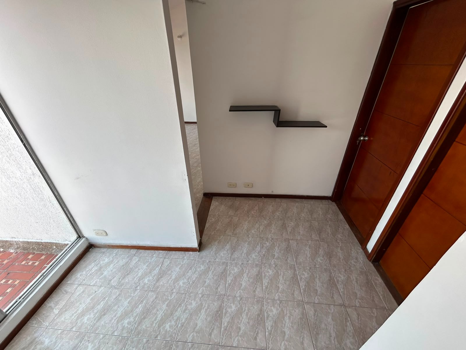Apartamento en venta en Ondas Del Otún, Manizales · foto 6 de 14