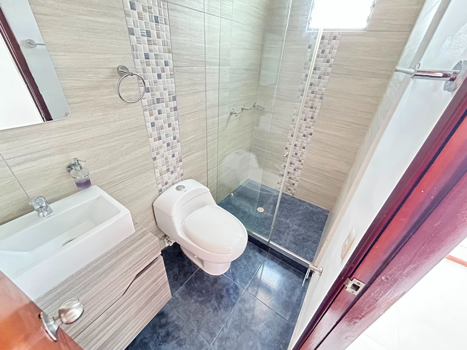 Apartamento en venta en Ondas Del Otún, Manizales · foto 14 de 14