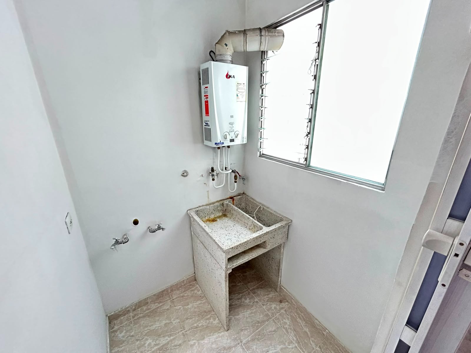 Apartamento en venta en Ondas Del Otún, Manizales · foto 5 de 14