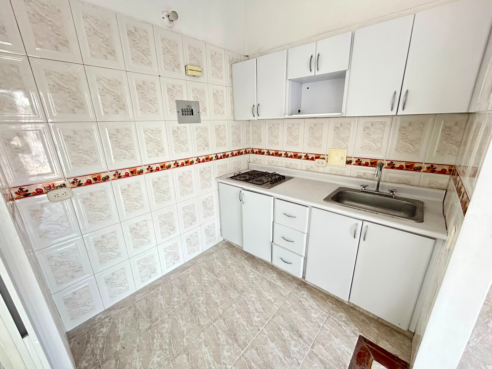 Apartamento en venta en Ondas Del Otún, Manizales · foto 3 de 14